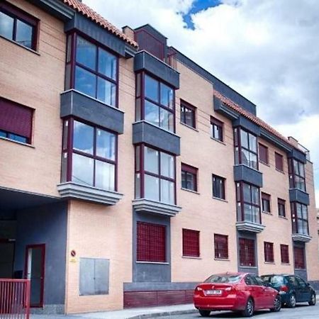 Apartamento Ahola Archena Eksteriør billede