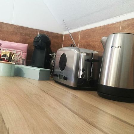 Apartamento Ahola Archena Eksteriør billede