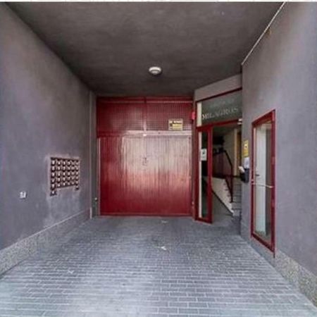 Apartamento Ahola Archena Eksteriør billede