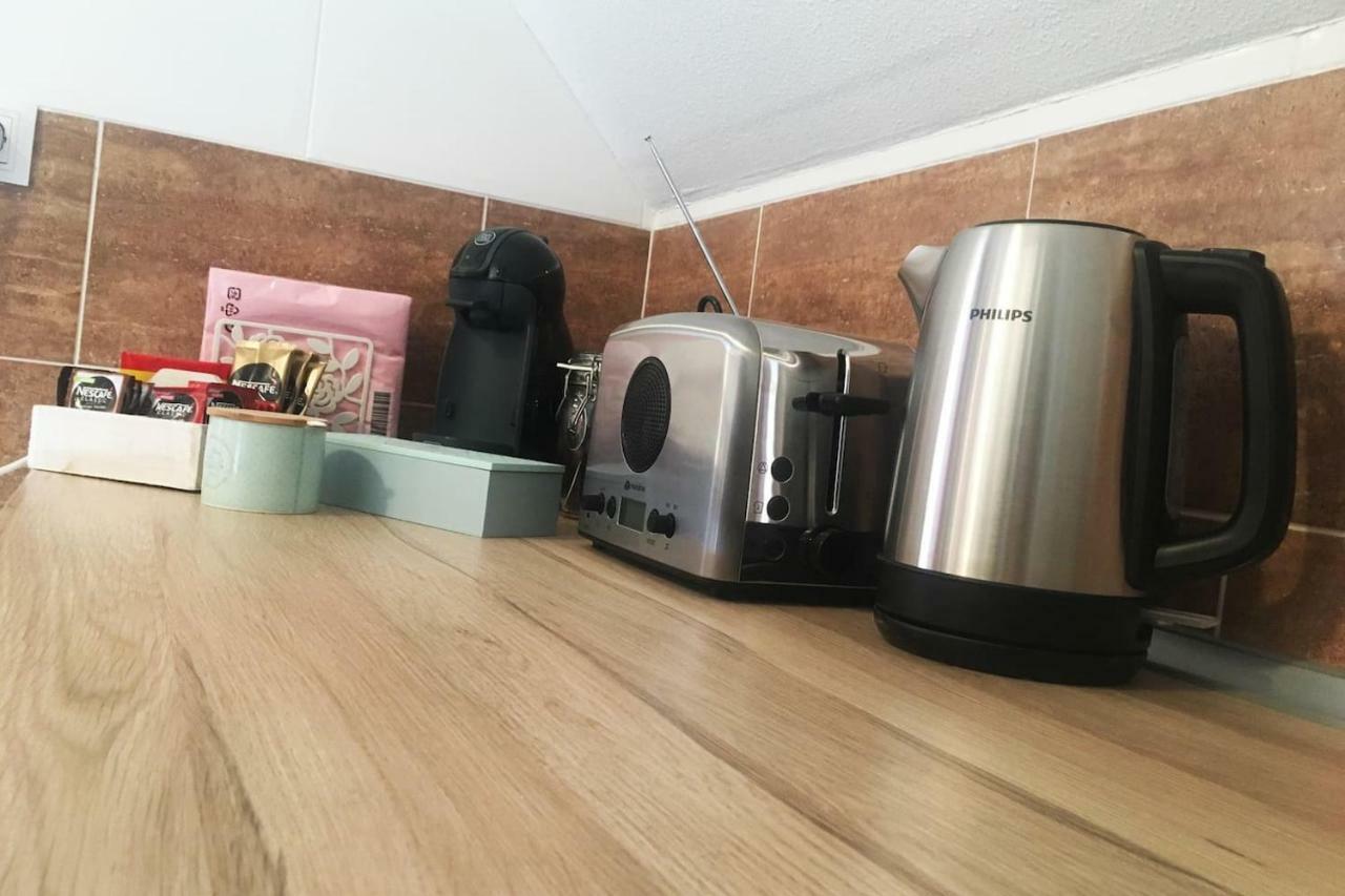 Apartamento Ahola Archena Eksteriør billede