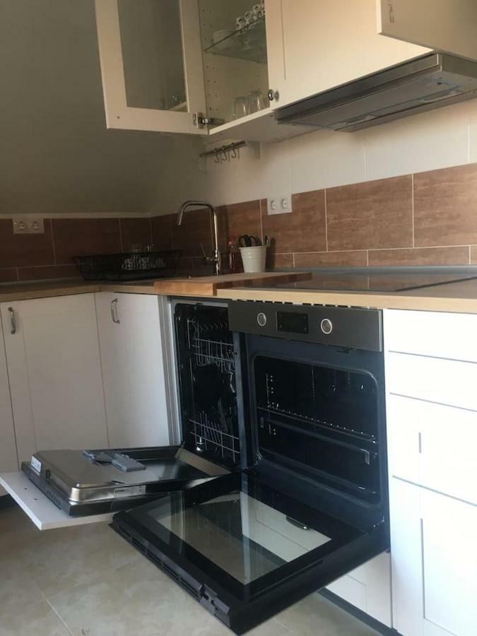 Apartamento Ahola Archena Eksteriør billede