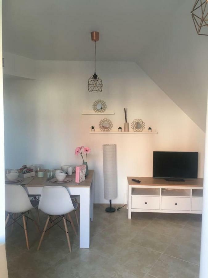 Apartamento Ahola Archena Eksteriør billede