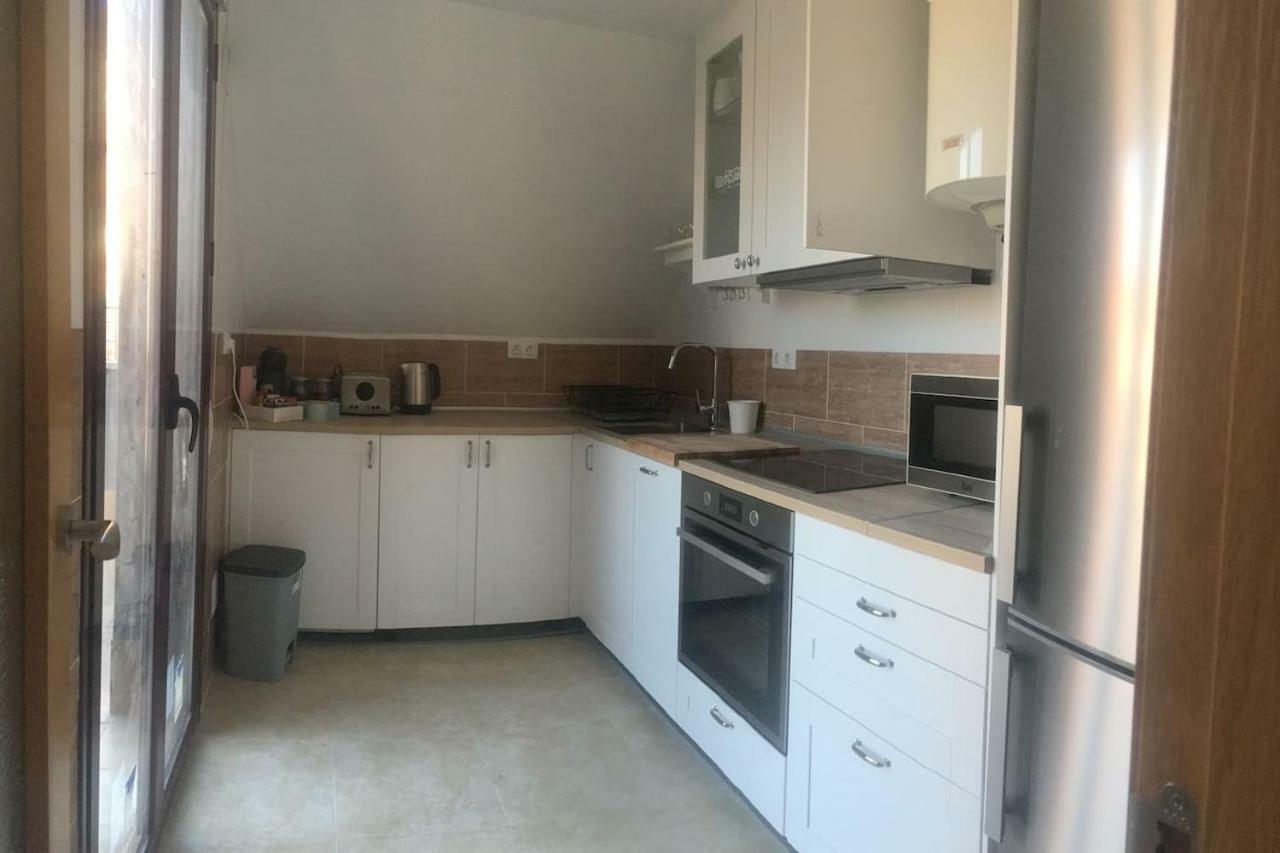 Apartamento Ahola Archena Eksteriør billede