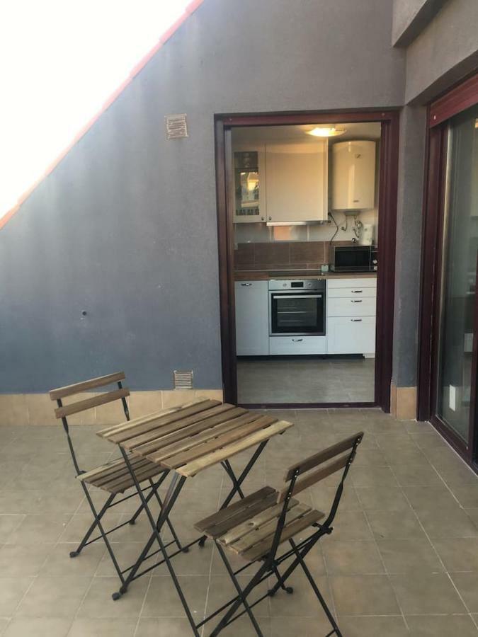 Apartamento Ahola Archena Eksteriør billede