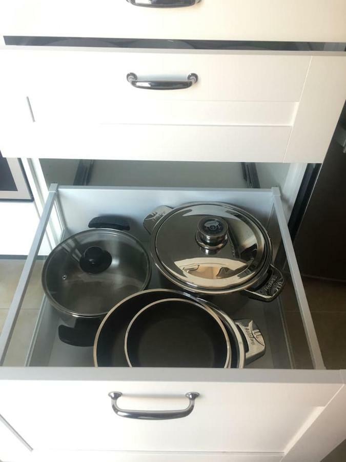 Apartamento Ahola Archena Eksteriør billede