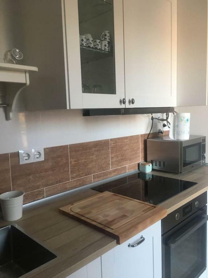Apartamento Ahola Archena Eksteriør billede