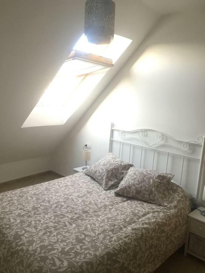 Apartamento Ahola Archena Eksteriør billede