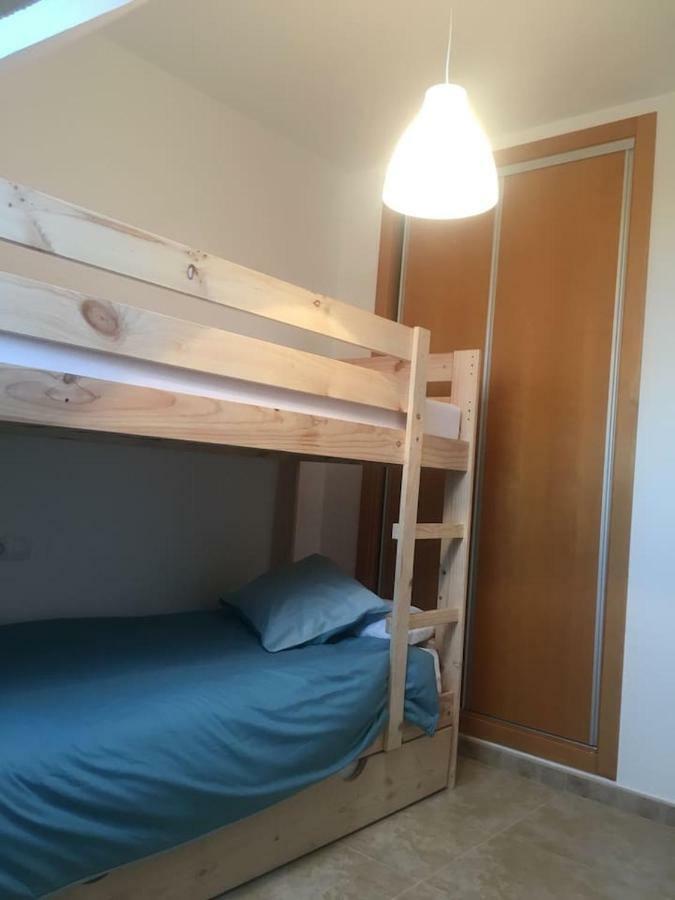 Apartamento Ahola Archena Eksteriør billede