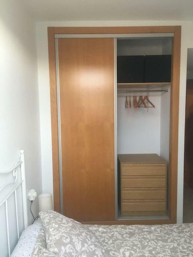 Apartamento Ahola Archena Eksteriør billede