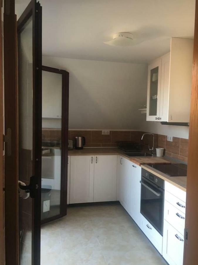 Apartamento Ahola Archena Eksteriør billede