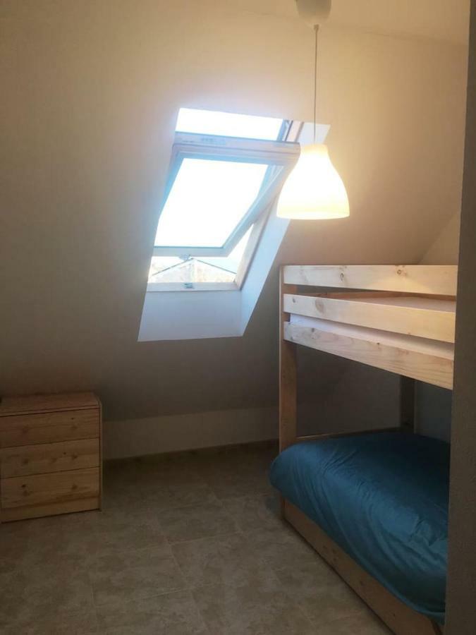Apartamento Ahola Archena Eksteriør billede