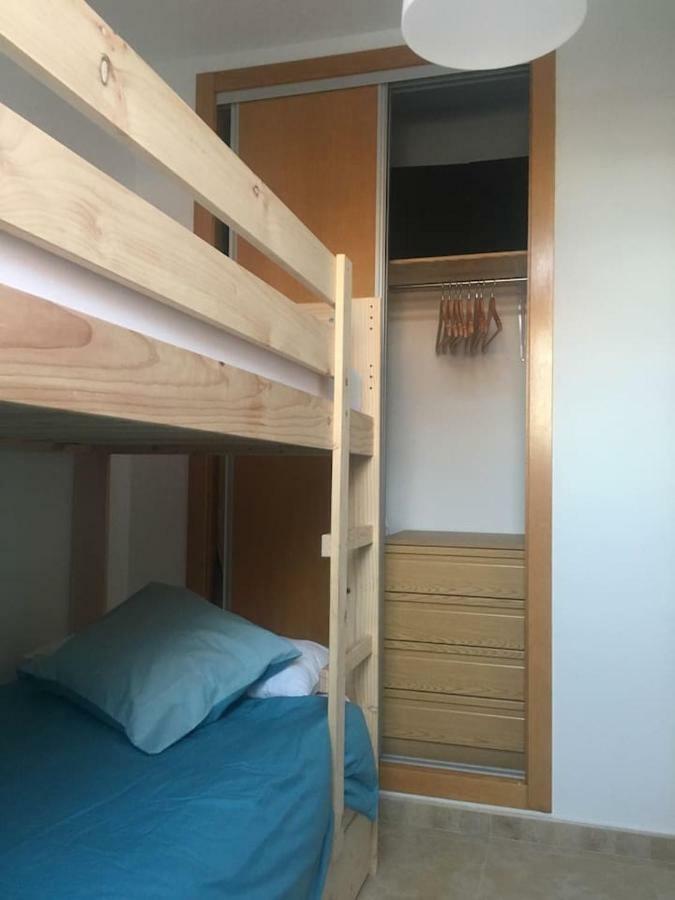 Apartamento Ahola Archena Eksteriør billede