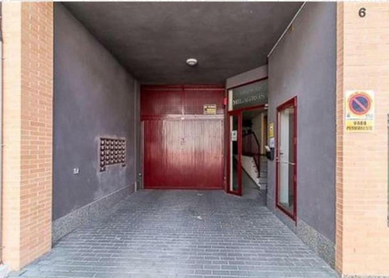 Apartamento Ahola Archena Eksteriør billede